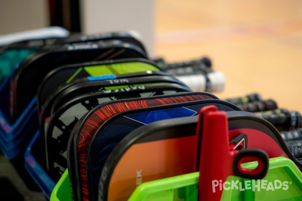 Photo of Pickleball at Colorado Community Church